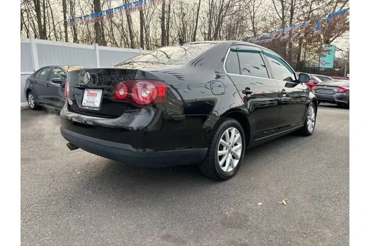 $5999 : 2010 Jetta SE PZEV image 7