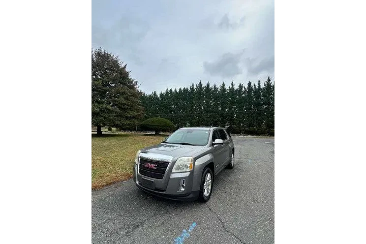$4995 : GMC Terrain 2012 SLE-1 4dr S image 2