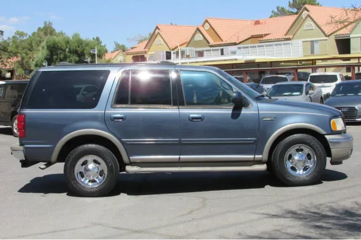 $4995 : 2000 Expedition Eddie Bauer image 10