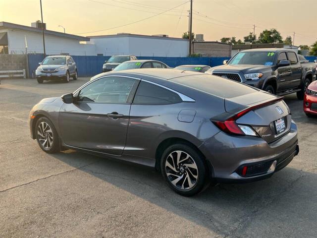 $12449 : 2016 Civic LX image 5