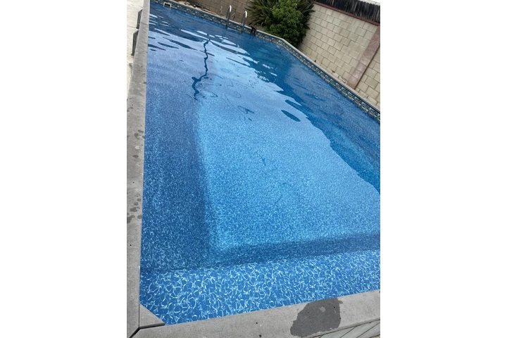 Tenorio pool service image 2