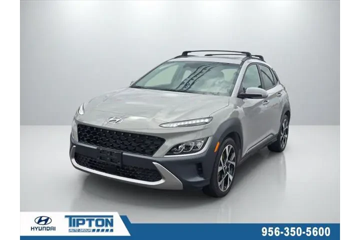 $19999 : Hyundai KONA 2023 Limited 4d image 1