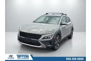 Hyundai KONA 2023 Limited 4d en Brownsville