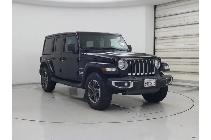 $32998 : Jeep Wrangler 2023 4x4 Sahar image 1