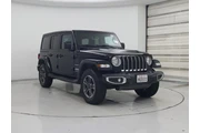 Jeep Wrangler 2023 4x4 Sahar en Sacramento