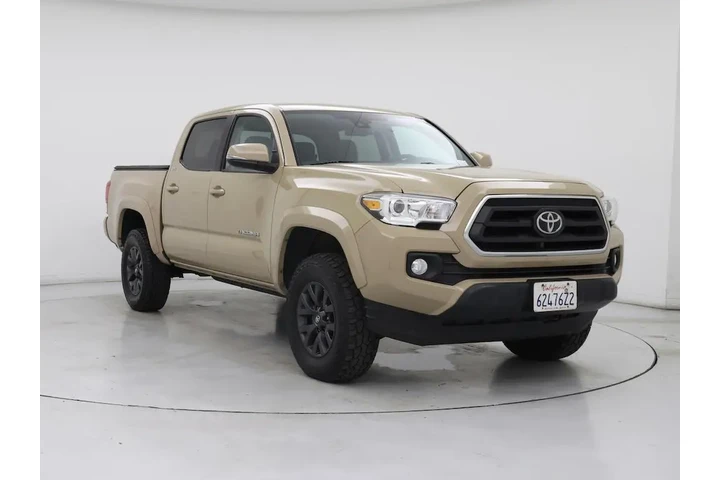 $33998 : Toyota Tacoma 2020 4x4 SR5 V image 1