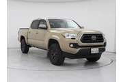 Toyota Tacoma 2020 4x4 SR5 V