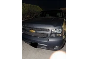 2011 Chevy avalanche en San Bernardino