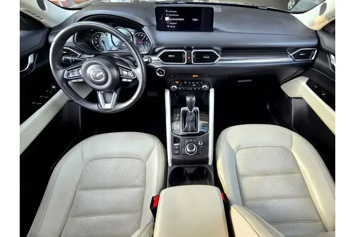 $25900 : Mazda CX-5 2023 AWD 2.5 S Pr image 9