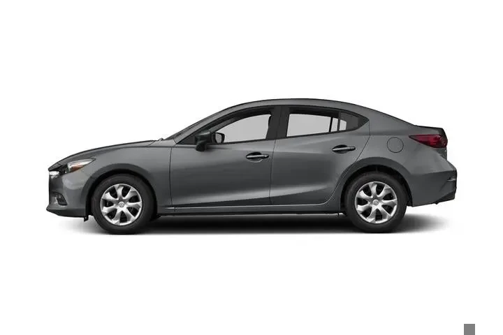 $13500 : Mazda Mazda3 2017 Sport 4dr image 2