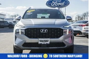 $20995 : Hyundai SANTA FE 2023 AWD SE thumbnail