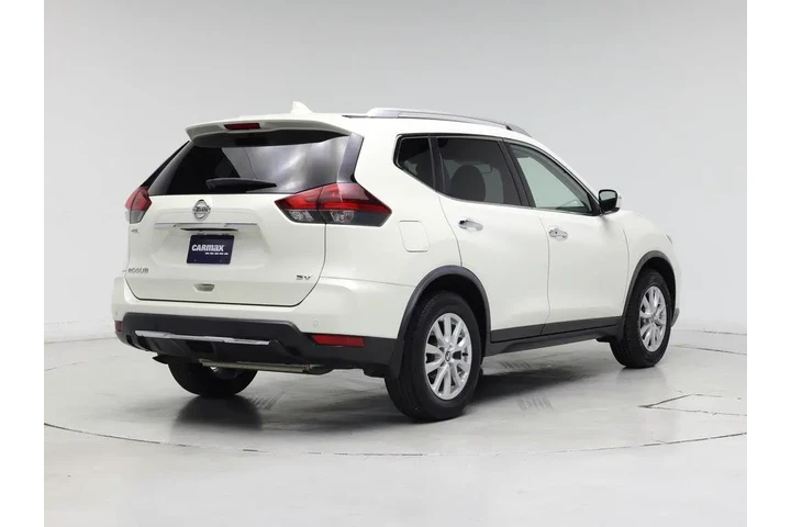 $19998 : Nissan Rogue 2020 S 4dr Cros image 8