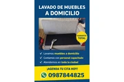 LAVADO DE MUEBLES thumbnail