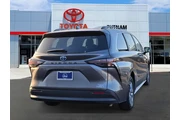 $39488 : Toyota Sienna 2024 XLE 8-Pas thumbnail
