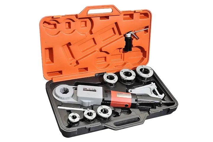 $111111 : ROSCADORAS/NIPLERAS EN VENTA image 4