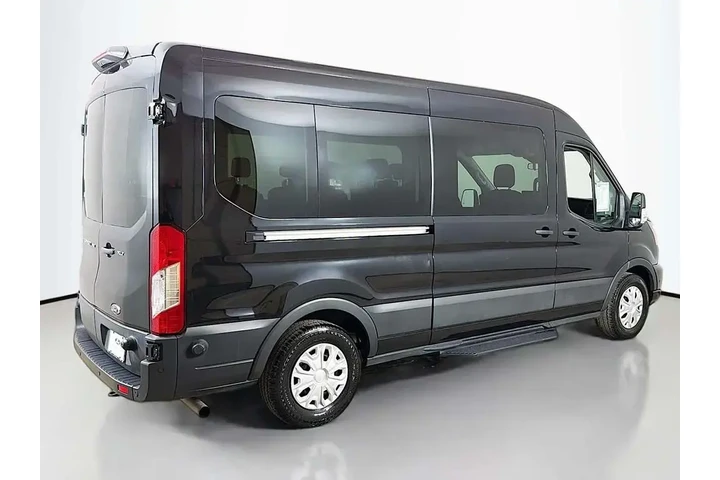 $39999 : Ford Transit 2024 350 XL 3dr image 8
