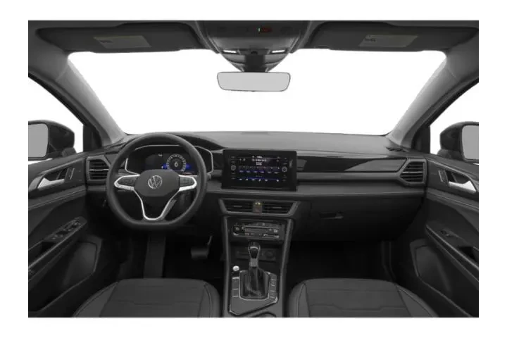 $28000 : Volkswagen Taos 2025 SE Blac image 7