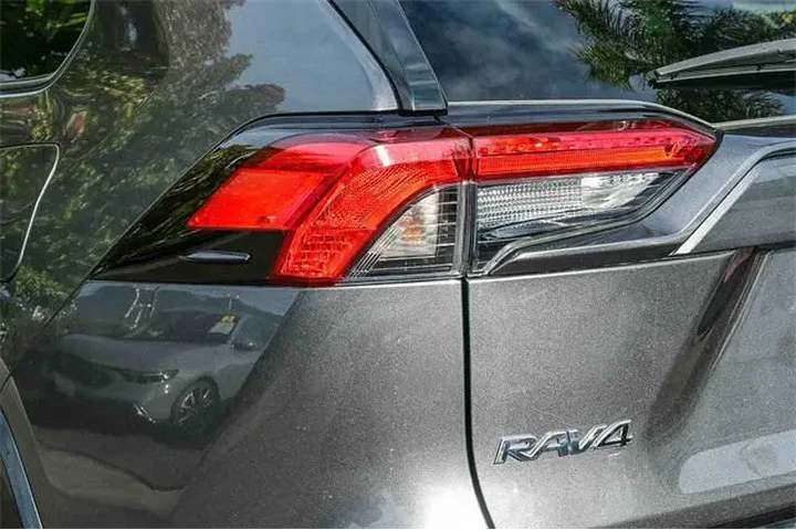 $34000 : Toyota RAV4 Hybrid 2022 AWD image 9