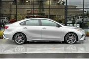 $21994 : Kia Forte 2023 GT 4dr Sedan thumbnail