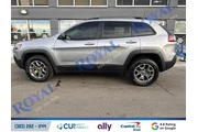 2021 Cherokee Trailhawk 4X4 en Denver