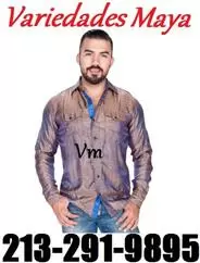 CAMISAS D HOMBRE\323-273-1460. image 2