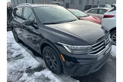 Volkswagen Tiguan 2024 AWD W en Providence