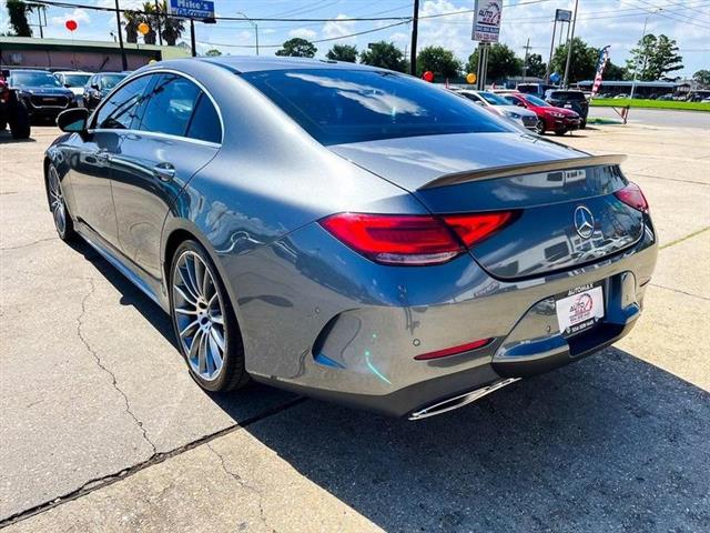 $29999 : 2019 Mercedes-Benz CLS For Sa image 8