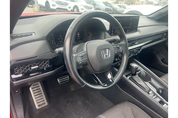 $22475 : Honda Accord Hybrid 2023 Spo image 7