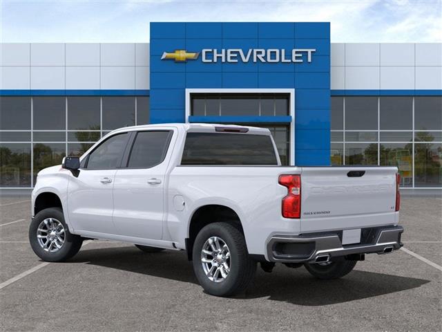 $58840 : 2024 Silverado 1500 LT image 3