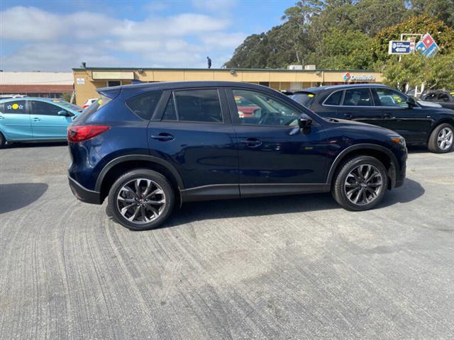 $16999 : 2016 CX-5 Grand Touring image 4