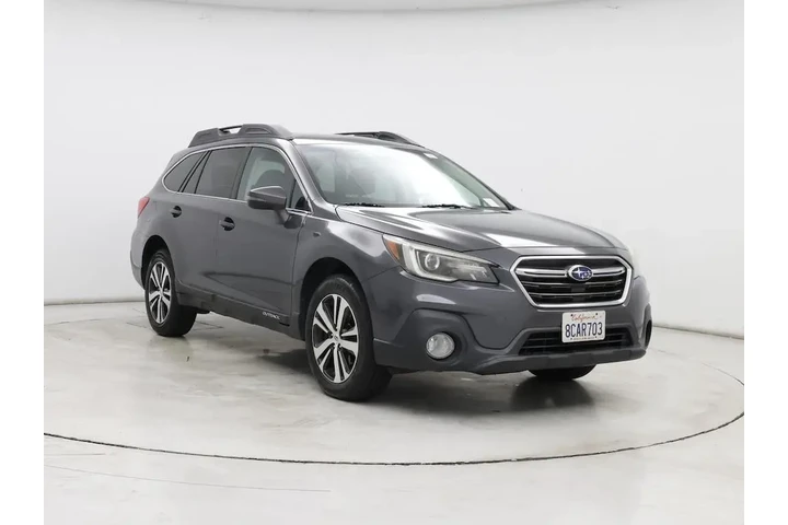 $19998 : Subaru Outback 2018 AWD 2.5i image 1