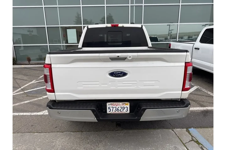 $39950 : Ford F-150 2022 4x4 XL 4dr S image 4