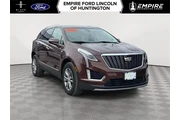 Cadillac XT5 2023 4x4 Premiu en Long Island