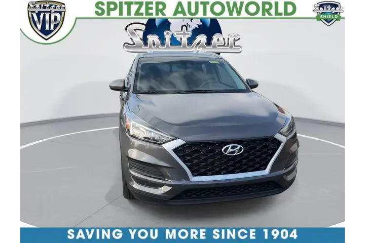 $17545 : Hyundai TUCSON 2020 AWD Valu image 3