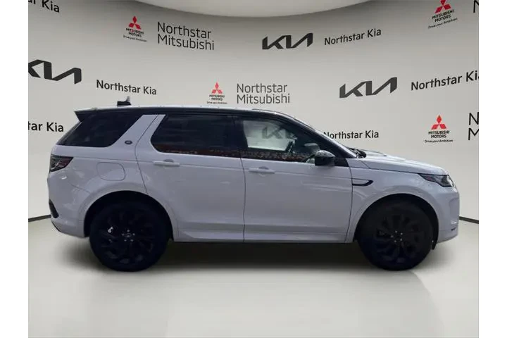 $28990 : Land Rover Discovery Sport 2 image 6