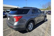 $32500 : Ford Explorer 2023 XLT 4dr S thumbnail