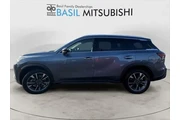 $35784 : INFINITI QX60 2023 AWD Luxe thumbnail