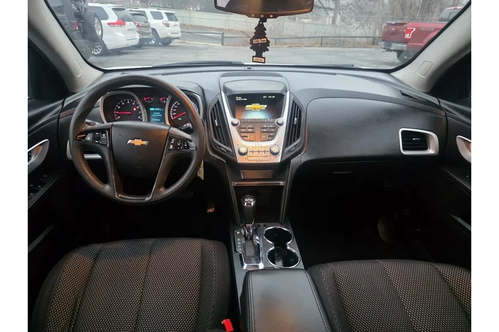 $5900 : 2016 Equinox LS AWD image 9