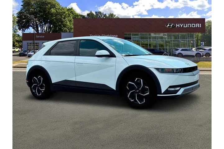 $27750 : Hyundai IONIQ 5 2024 AWD SEL image 10