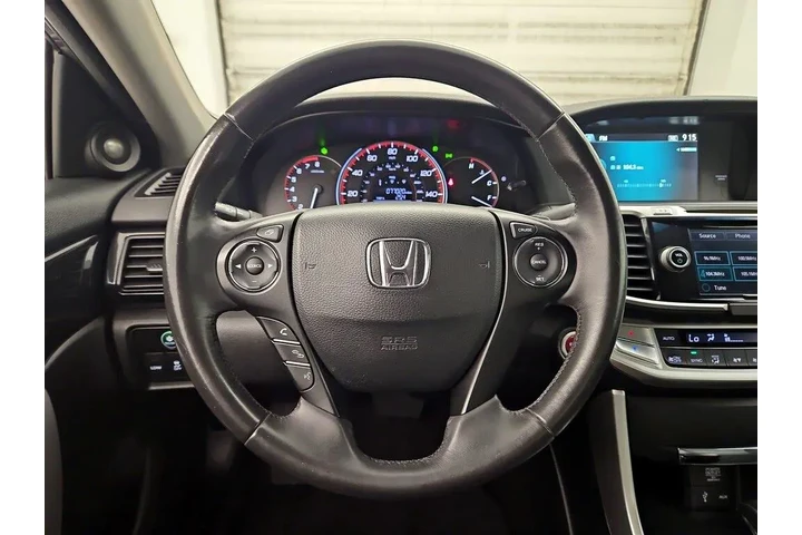 $17998 : Honda Accord 2014 EX-L 2dr C image 10