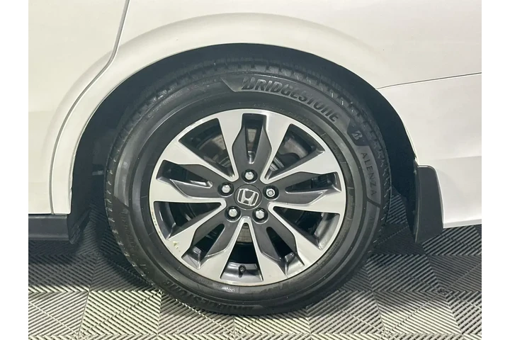 $28370 : Honda Odyssey 2021 EX-L 4dr image 9