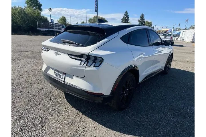 $39000 : Ford Mustang Mach-E 2025 Pre image 1