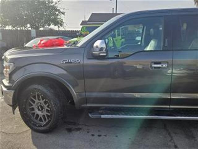 $24495 : 2018 FORD F150 SUPERCREW CAB2 image 10