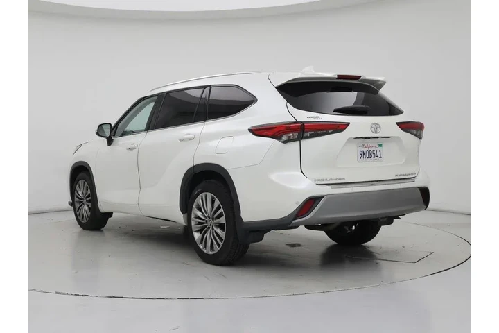 $36998 : Toyota Highlander 2020 AWD P image 2