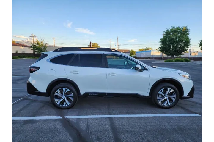 $19900 : 2021 Outback Limited image 10