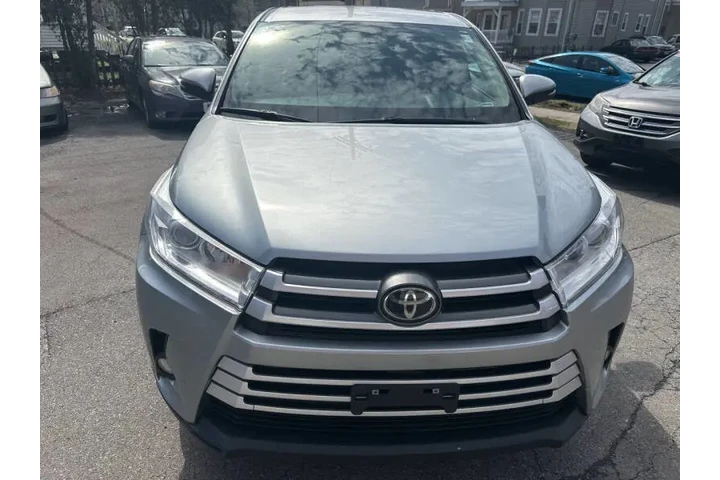 $18995 : 2017 Highlander LE Plus image 8