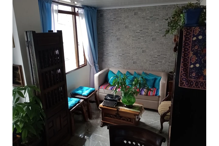 $600000 : Centro de Bogotá- Las Nieves image 4