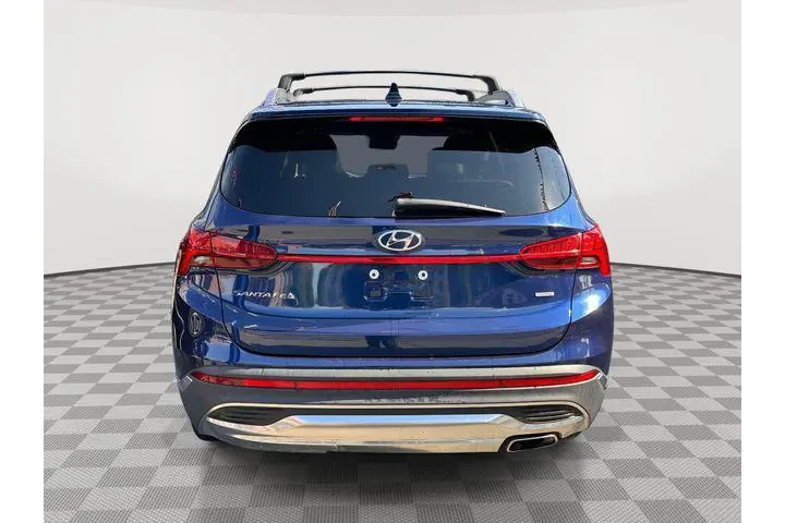 $25230 : Hyundai SANTA FE 2023 AWD SE image 4