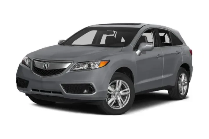 $12906 : Acura RDX 2015 4dr SUV image 1