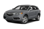 $12906 : Acura RDX 2015 4dr SUV thumbnail